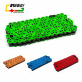 Mtx Mototrax Motorcycle Timing 520 Colorful Roller Chain Honda T4