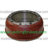 Truck Brake Drum 3524210401 Vehicle Spare Part for Benz