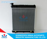 Auto Parts Aluminum Radiator for Benz 207D/209d/307d'68-77 OEM 6015005503/8203