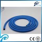 SAE J30r7 Flexible 1/2 Inch 300psi Blue Gasoline Hose