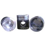 65.02501-0235 De08tis Korea Doosan Piston for Engine