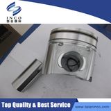 Original Genuine Cummins Diesel Engine Qsb6.7 Piston Kit for Dongfeng