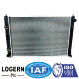 Car Accessories Radiator for Nissan Murano'09- at Dpi: 13039