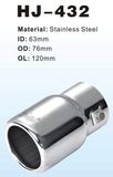 Muffler
