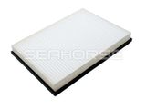 China Auto Cabin Air Filter for Volkswagen Passat Car 3A0819644