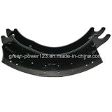 OEM Meritor A3222c1381 4514q Fmsi4515g Wva19088/89 Bmfc Ll68/69/1 Brake Shoe