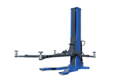 Mobile Car Single Post Lift