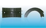 Brake Shoe with OEM Standard for America Market (4702)