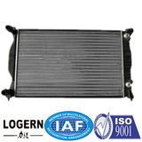 Automotive Radiator for Audi A4/S4'00-03 at Dpi: 2590