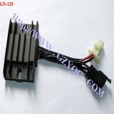 Motorcycle Regulator for Gn-125