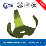 European Standard Ecer90 Truck Brake Pads and Accessories for Mercedes-Benz