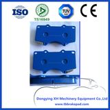 Auto Brake Pad for Toyota D976