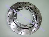 Yog Motorcycle Rear Brake Disc Outlook 150