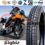 55% Rubber Content 2.50-17 Motorcycle Tire/Tyre