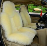 Australia 100% Wool Shipskin Car Seat Covers