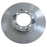 Brake Rotors with Ts16949 Certificate
