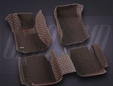 Jeep Grand Cherokee 2007-2016 Car Mat