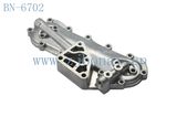 12b/14b Oil Cooler Cover for Toyota 15701-58050