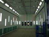 Wld22000 OEM 22m Bus & Truck Spray Paint Booth