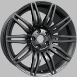 Alloy Wheel for BMW (HL491)