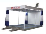 Ce Appraoved Hot Sell Car Spray Paint Prep Station