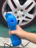 150psi Handheld Air Tire Inflator Mini Air Compressor Pump