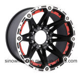 High Quality After Market SUV 4X4 off Road Alloy Wheel Rim