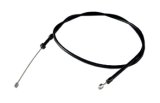 Motorcycle Chock Cable for Bajaj