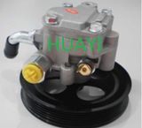 Hydraulic Steering Pump for Mitsubishi L200 (MR992871)