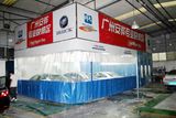 Economic Excellent Auto Car Prep Station for Maintance