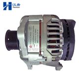 Cummins auto diesel engine motor 6ISBE parts 4892318 5259577 alternator