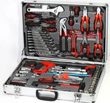 Hot Sale-114PCS Tool Set with Aluminium Case