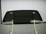 Xyg Rear Windshield for Toyota Rear Windshield Toyo Ta Highlande