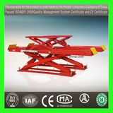 Scissor Car Lift with 3.5tons for Car Repair/Auto Lift/ Car Lifter/ Two Car Lifter/2 Post Lift/Scissor Lift/3.5t/4t/5t