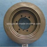 Aimco 31143 Rear Brake Disc for Car