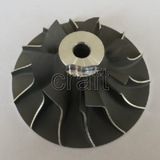 HX50-55 Compressor Wheel