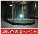 Car Glass Laminated Front Windshield for Nissan Tiida