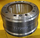 Top Quality OEM 7172079 Truck Brake Drum for Volvo/Benz/Man/Saf/Daf