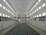 Excellent and High Quality Big Space Coating Equipment, Spray Booth