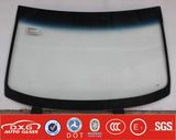 Glass Factory for Auto Windshield Bsg Quality Best Price