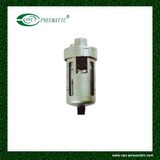 Auto Drain Had402 Series SMC Filter Regulator Lubricator SMC