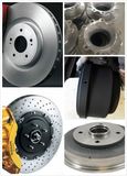 Brake Disc Drum