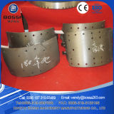 Factory Directly Sales HOWO Truck Axles Parts Rear Brake Shoe