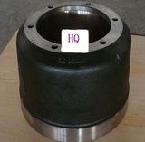 Good Quality Brake Drum 0310677530 for Bpw