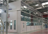Welding Grinding Room with Ce for Car