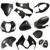 Carbon Fiber Parts Motorcycle Fairings for Suzuki Hayabusa