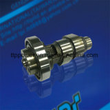 Gd110 Motorcycle Engine Parts Stainless Steel Motorcycle Camshaft