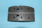 6734212831 Brake Lining