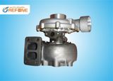 Turbocharger K27 Supercharger 53279886206 53279886203 for Mercedes Benz Om422A