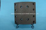 19553 High Quality Brake Lining for Heavy Duty Truck
